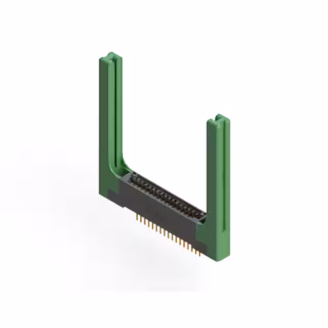 395-017-523-158 EDAC Inc.  Edgeboard Connectors